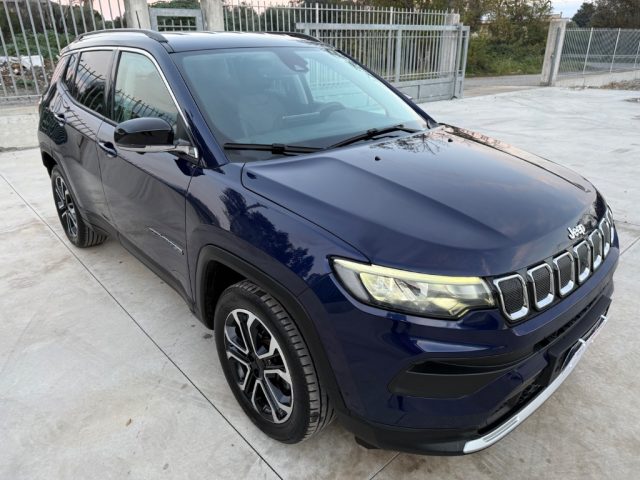 JEEP Compass 1.6 Multijet II GARANZIA Immagine 1