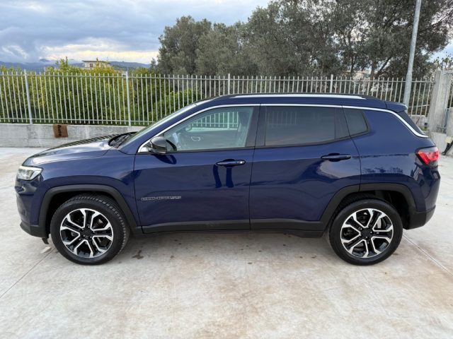 JEEP Compass 1.6 Multijet II GARANZIA Immagine 3