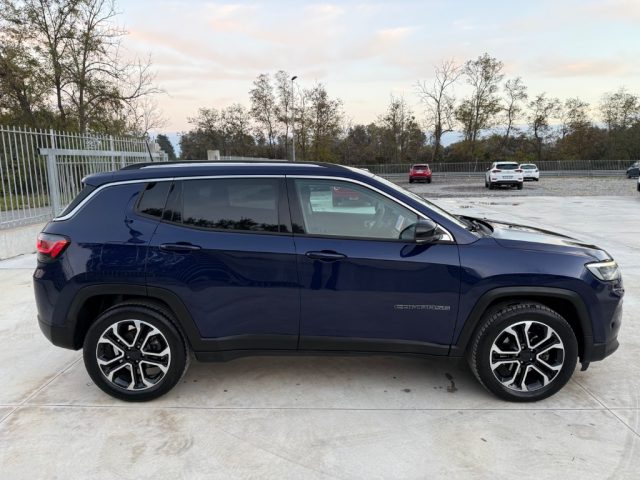 JEEP Compass 1.6 Multijet II GARANZIA Immagine 2