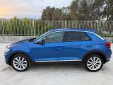 VOLKSWAGEN T-Roc 2.0 TDI 150 CV DSG 4MOTION Advanced BlueMot. Tech.