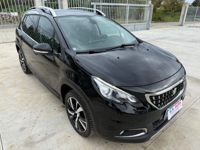 PEUGEOT 2008 BlueHDi 100 Allure Immagine 2