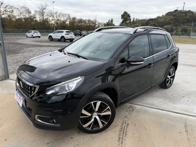 PEUGEOT 2008 BlueHDi 100 Allure Immagine 0