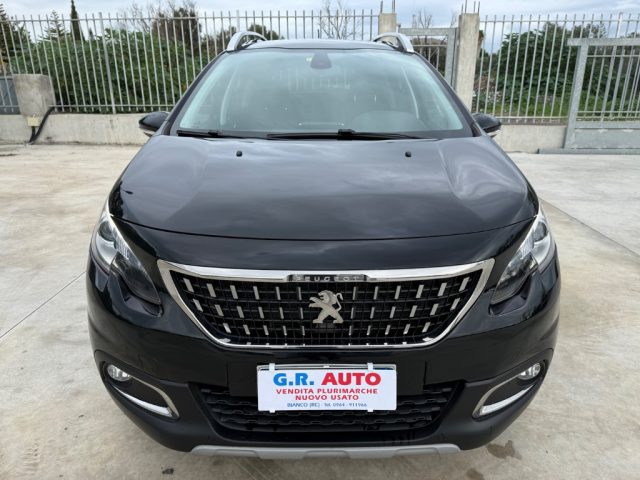 PEUGEOT 2008 BlueHDi 100 Allure Immagine 1