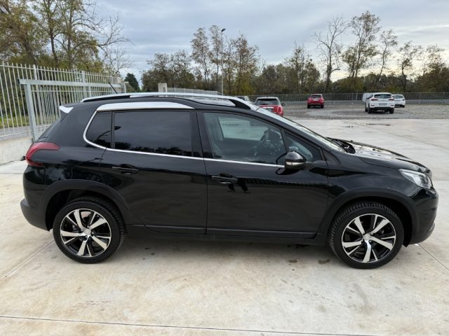 PEUGEOT 2008 BlueHDi 100 Allure Immagine 4