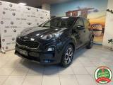 KIA Sportage 1.6 Crdi 136cv DCT7 Mhev