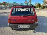 FIAT Panda 1ª serie 1000 4x4 Trekking ASI