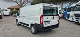 FIAT DUCATO 3.0MJT 160CV  FURGONE L2 H1