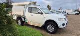 MITSUBISHI L200 2.5 DI-D/136CV Club Cab Invite EX ENEL