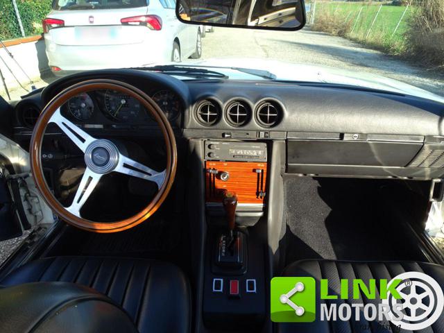 MERCEDES-BENZ SL 450 V8 225 CV AUTOMATIC Immagine 3