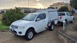 MITSUBISHI L200 2.5 DI-D/136CV Club Cab Invite EX ENEL