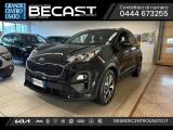 KIA Sportage 1.6 CRDI 136 CV DCT7 2WD Mild Hybrid Business Clas