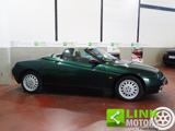 ALFA ROMEO Spider 2.0i 16V Twin Spark cat