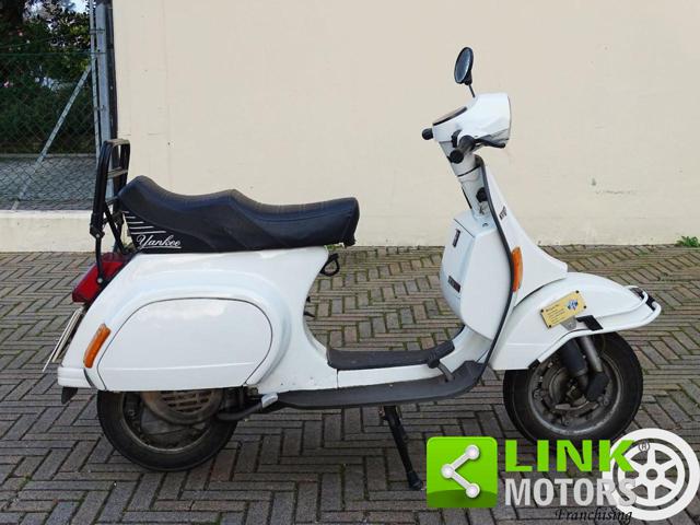 PIAGGIO Vespa 50 PK XL Anno 1987 UNICO PROPRIETARIO Immagine 2