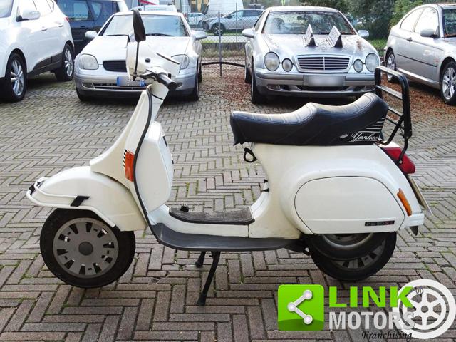 PIAGGIO Vespa 50 PK XL Anno 1987 UNICO PROPRIETARIO Immagine 0