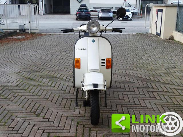 PIAGGIO Vespa 50 PK XL Anno 1987 UNICO PROPRIETARIO Immagine 4