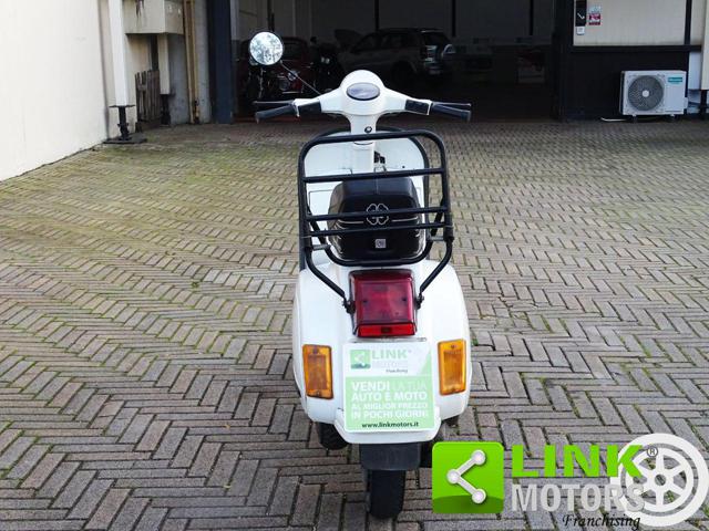 PIAGGIO Vespa 50 PK XL Anno 1987 UNICO PROPRIETARIO Immagine 3