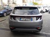 HYUNDAI Tucson 1.6 PHEV 4WD aut. Exellence