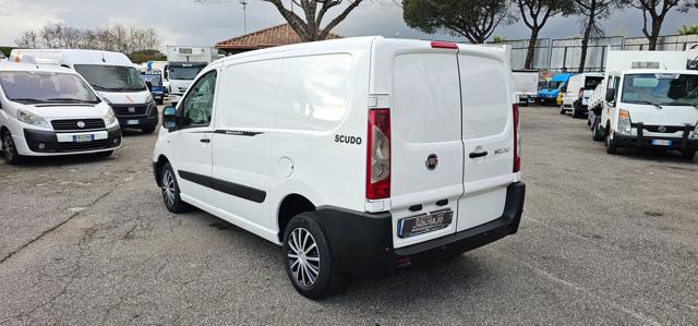 FIAT SCUDO FURGONE  2.0MJT 130CV EURO5B Immagine 4