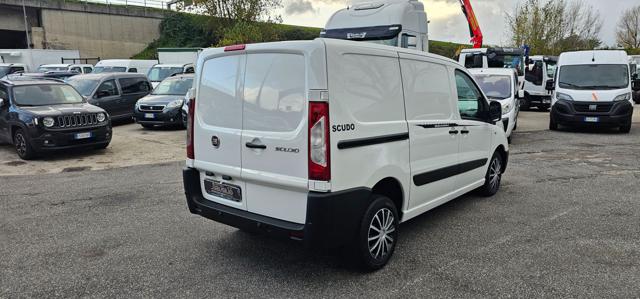 FIAT SCUDO FURGONE  2.0MJT 130CV EURO5B Immagine 2