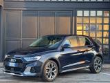 AUDI A1 citycarver 30 TFSI S tronic Identity Contrast