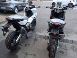 HONDA X-ADV 750 X-ADV MY25