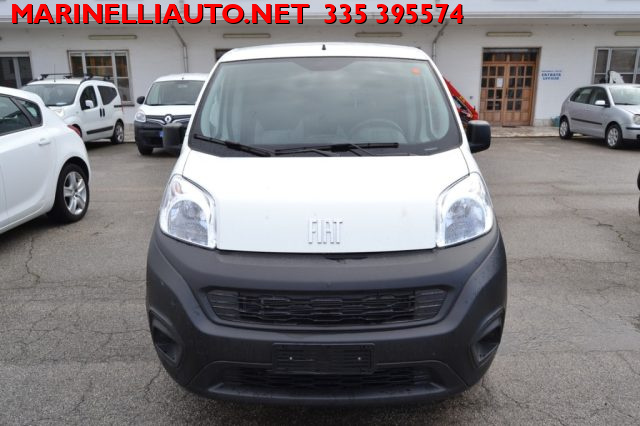 FIAT Fiorino 1.3 MJT 95CV Cargo KM ZERO Immagine 1