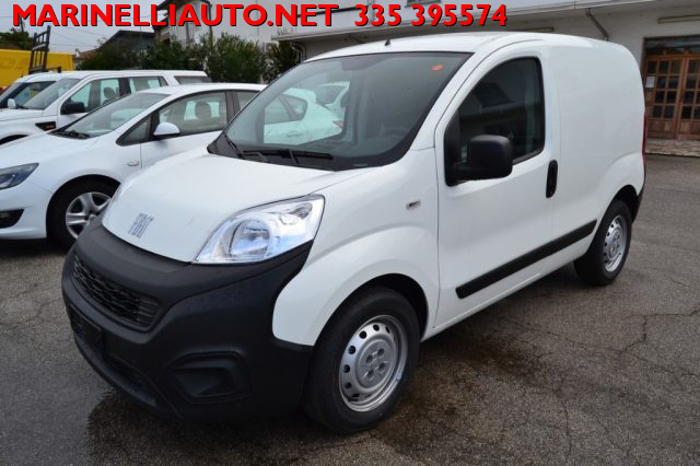 FIAT Fiorino 1.3 MJT 95CV Cargo KM ZERO Immagine 0