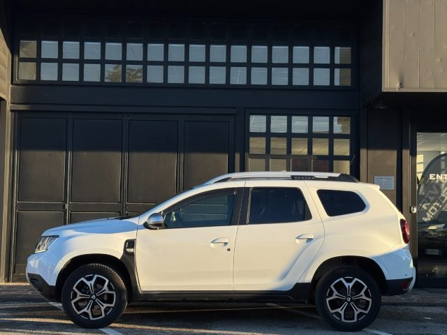 DACIA Duster 1.6 SCe 4x2 Prestige Immagine 2