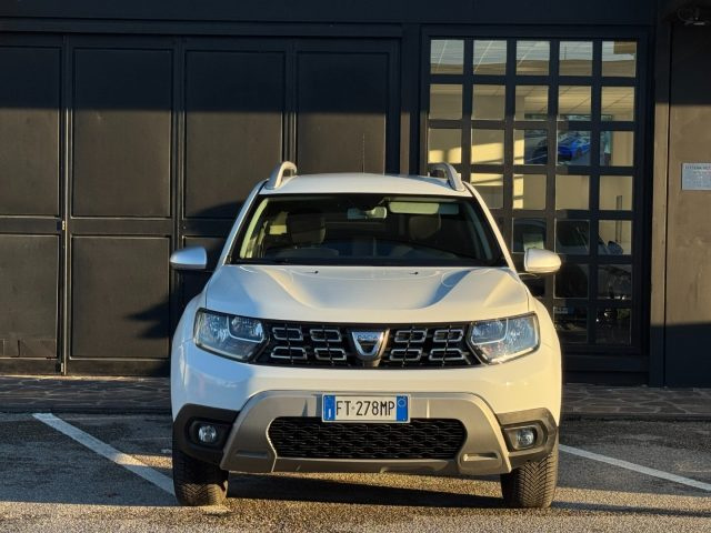 DACIA Duster 1.6 SCe 4x2 Prestige Immagine 1