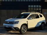 DACIA Duster 1.6 SCe 4x2 Prestige