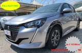 PEUGEOT 208 Full Elettric E 208 136 CV 5 porte Allure Pack