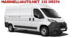 PEUGEOT Boxer 335 2.2 BlueHDi 140CV L3 H2 Furgone KM ZERO