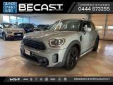 MINI Countryman 1.5 Cooper Essential Countryman UNICO PROPRIETARIO