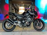 YAMAHA MT-09 .847cc