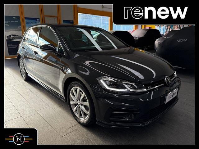 VOLKSWAGEN Golf 5 Porte 1.5 TSI ACT BlueMotion 150cv Sport Immagine 0