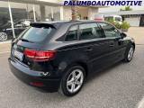 AUDI A3 SPB 2.0 TDI S tronic Business