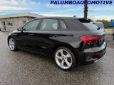 AUDI A3 SPB 30 TDI Business Advanced