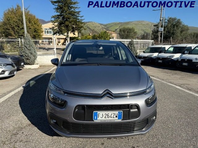 CITROEN C4 Picasso BlueHDi 120 S&S EAT6 Business Immagine 2