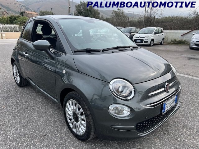 FIAT 500 1.2 Lounge Immagine 1