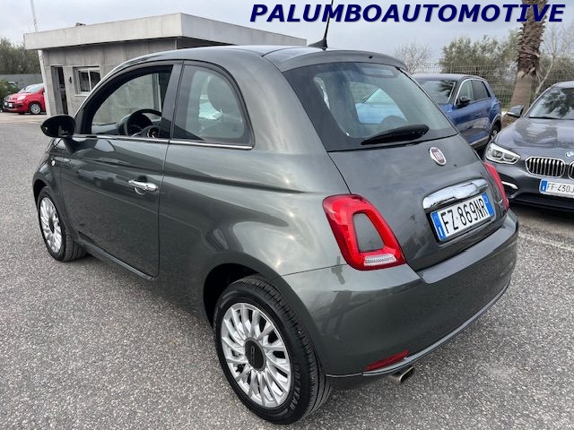 FIAT 500 1.2 Lounge Immagine 3