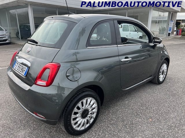 FIAT 500 1.2 Lounge Immagine 4