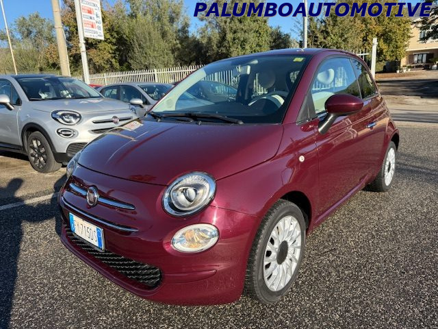 FIAT 500 1.2 Lounge Immagine 0