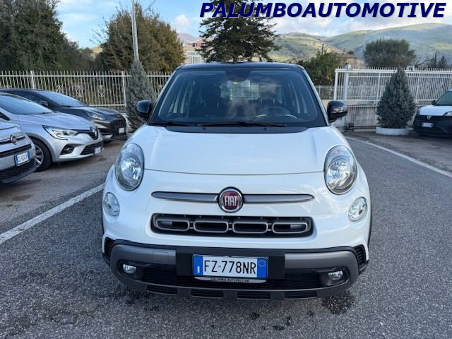 FIAT 500L 1.6 Multijet 120 CV Cross Immagine 1