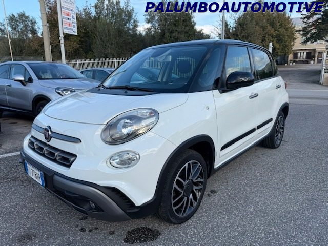 FIAT 500L 1.6 Multijet 120 CV Cross Immagine 0