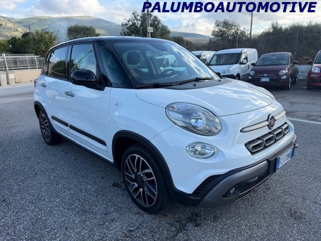 FIAT 500L 1.6 Multijet 120 CV Cross Immagine 2