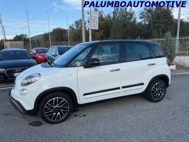 FIAT 500L 1.6 Multijet 120 CV Cross Immagine 3