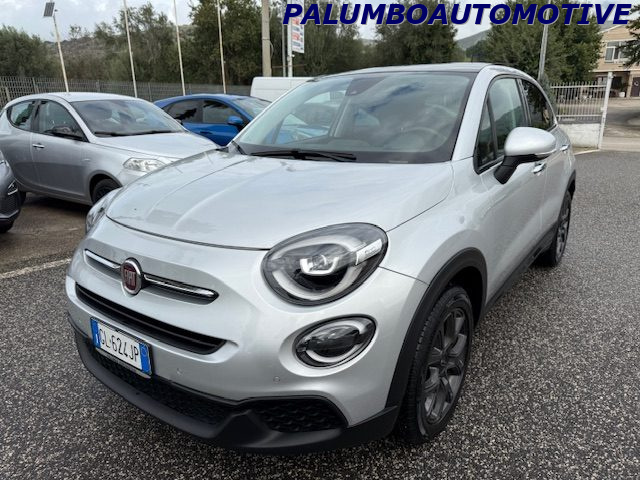 FIAT 500X 1.6 MultiJet 120 CV 120 ANNIVERSARIO Immagine 0