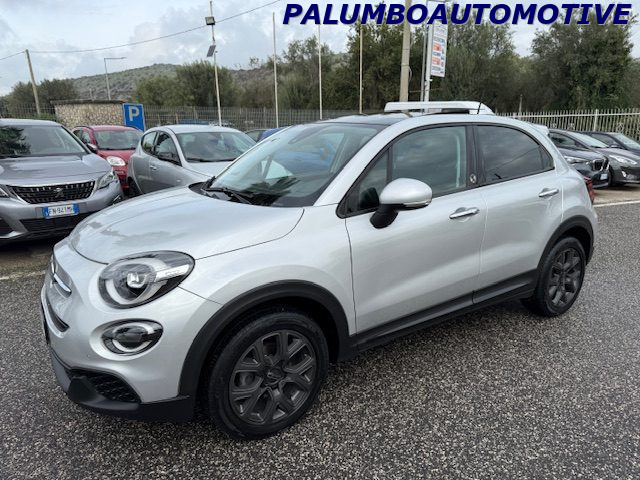 FIAT 500X 1.6 MultiJet 120 CV 120 ANNIVERSARIO Immagine 1