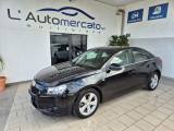 CHEVROLET Cruze 2.0 Diesel 163CV 4 porte LTZ