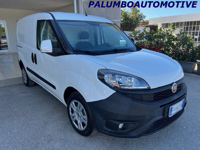 FIAT Doblo Doblò 1.3 MJT PC-TN Cargo Lamierato SX Immagine 1